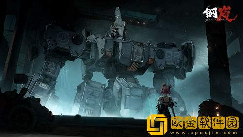 钢岚怎么提升战力-钢岚战力增加方法