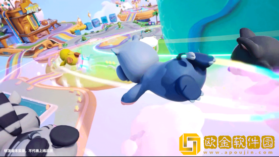 元梦之星时代少年团称号怎么获取-元梦之星时代少年团称号获得教程