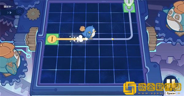 原神水妖的猜想任务怎么做