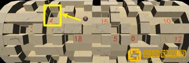 街阴阳途攻略第四章 街阴阳途攻略第四章