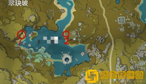 原神梵米尔的画笔任务怎么过 原神梵米尔的画笔任务怎么过