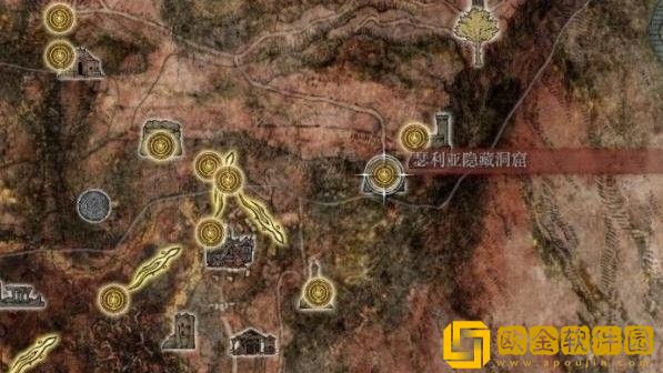 艾尔登法环瑟濂支线流程