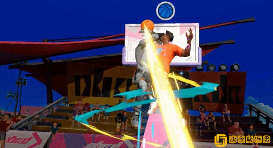 全**
街球派对恩比德技能爆料 全**
街球派对恩比德技能爆料