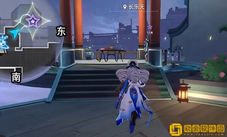 崩坏星穹铁道龙返其乡任务怎么做