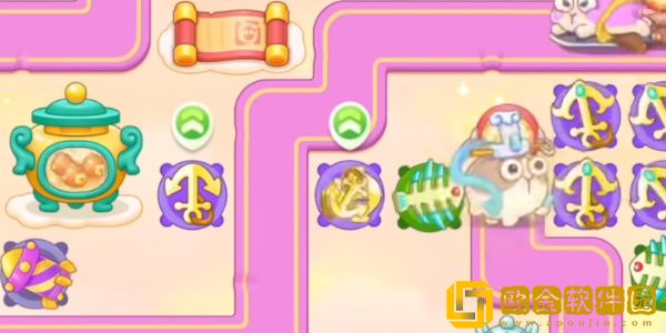 保卫萝卜4周赛2023.11.1