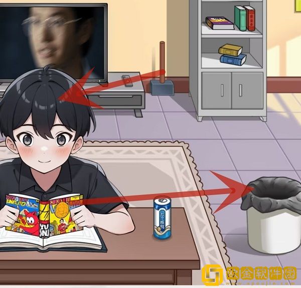 超级达人高考冲刺过关流程