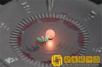 Cocoon茧游戏攻略第一章 Cocoon茧游戏攻略第一章