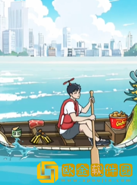 抖音小游戏全民剧本大师龙舟竞速怎么过