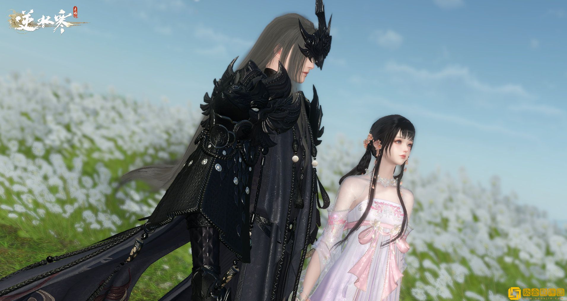 逆水寒手游零氪玩什么职业-逆水寒手游平民职业推荐