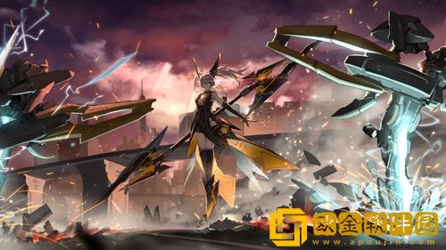 交错战线资源怎么获得-交错战线资源获取途径