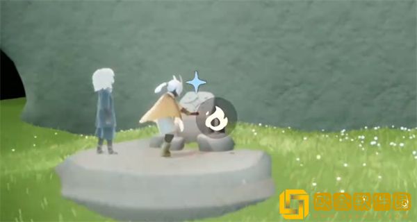 光遇归巢季任务四怎么做