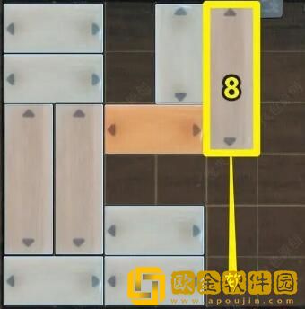 街阴阳途攻略序章