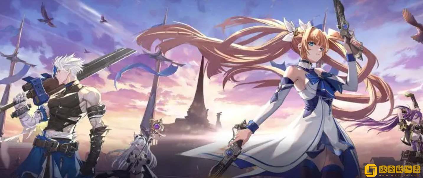 战斗法则公测礼包兑换码汇总-战斗法则公测礼包兑换码一览