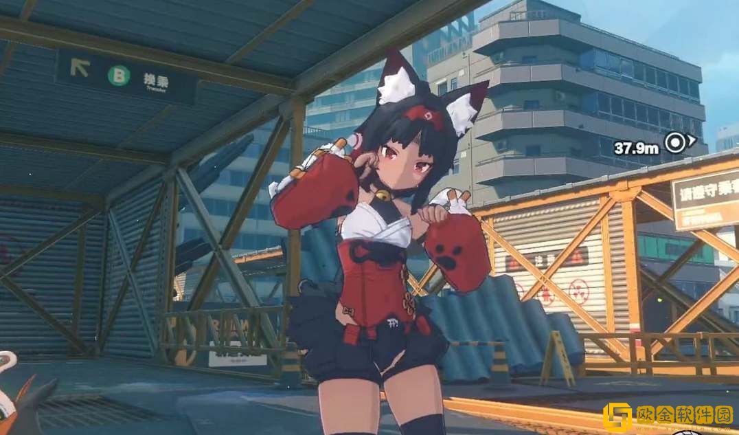 绝区零猫又技能天赋介绍