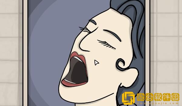 锈湖地铁繁花第四章流程