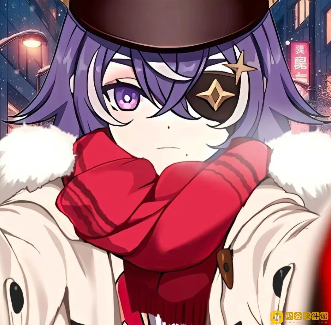 原神2024新年头像最新款有哪些