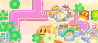 保卫萝卜4周赛2023.10.11 保卫萝卜4周赛2023.10.11