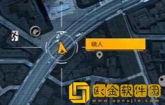 幽灵线东京现代游魂在哪