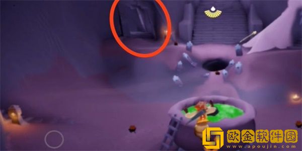 光遇发饰变装怎么获得