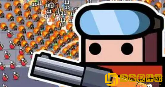 弹壳特攻队兑换码2023年11月2日是什么-弹壳特攻队兑换码2023年11月2日分享