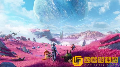 创造吧我们的星球建筑材料有什么-创造吧我们的星球建筑材料一览