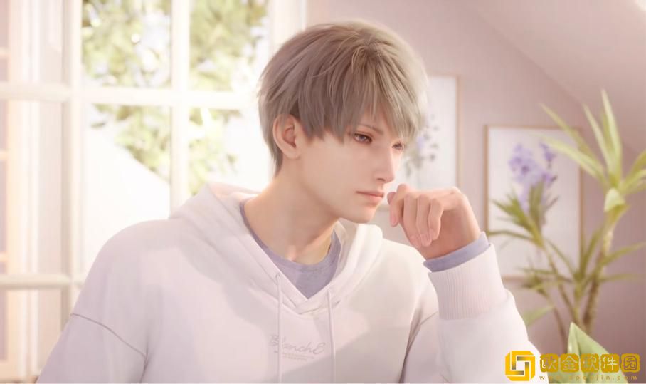 恋与深空怎么重新捏脸