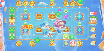 保卫萝卜4暖暖汤泉12关攻略 保卫萝卜4暖暖汤泉12关攻略