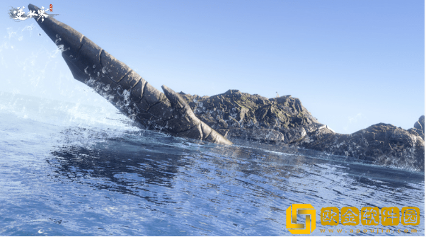 逆水寒手游神龟虽寿任务怎么做