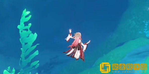 原神美泉之地与未来水世界成就怎么达成