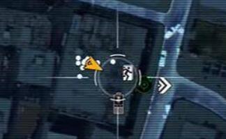 幽灵线东京现代游魂在哪