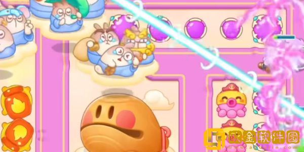 保卫萝卜4周赛2023.8.24