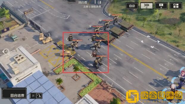 钢岚第二章突发事件过关玩法 钢岚第二章突发事件过关玩法