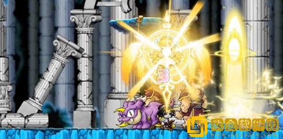 冒险岛枫之传说光之魔导师技能怎么加点