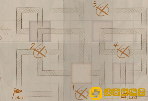 重返未来1999鬃毛的左手动力装置修复怎么过