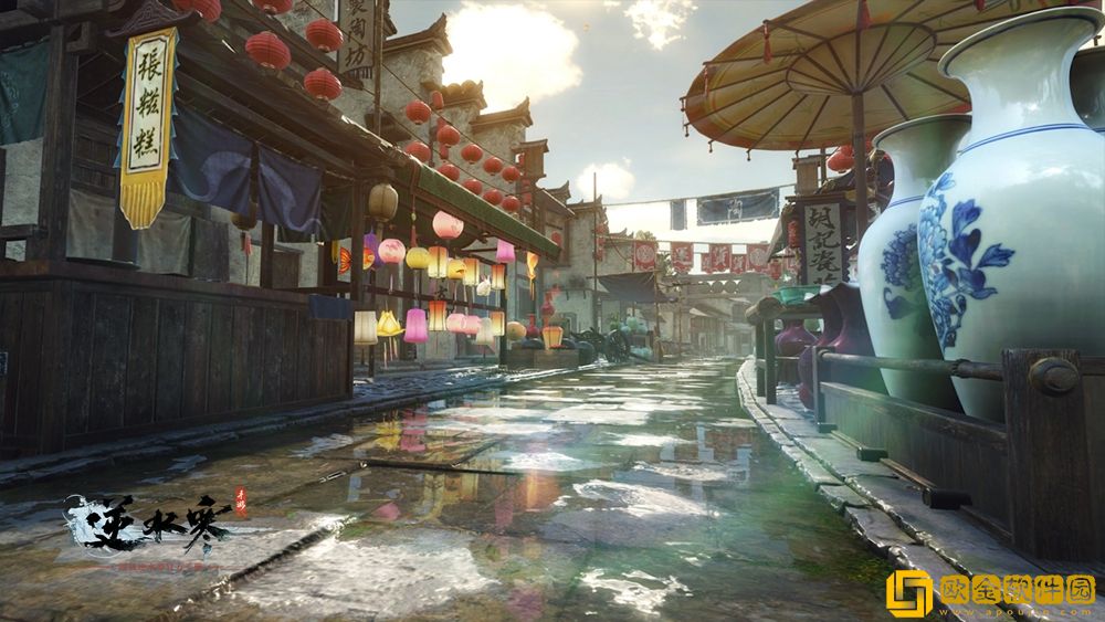 逆水寒手游逍遥门信物怎么获得-逆水寒手游逍遥门信物获得方法攻略