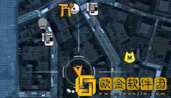 幽灵线东京现代游魂在哪