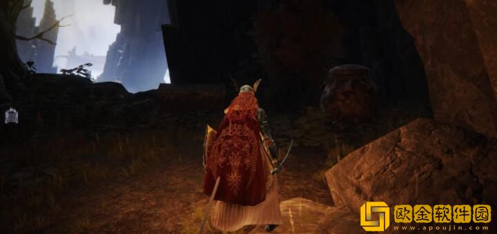 艾尔登法环缇勒娜支线流程