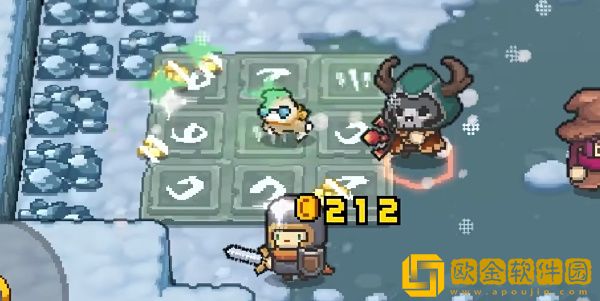 元气骑士前传记忆连连看怎么玩