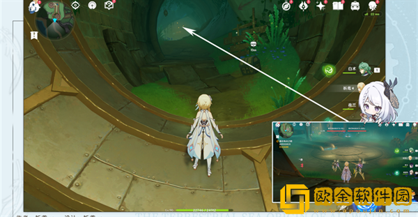 原神当机芯陷入沉眠成就怎么做