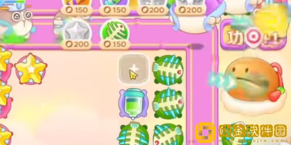 保卫萝卜4周赛2023.8.31