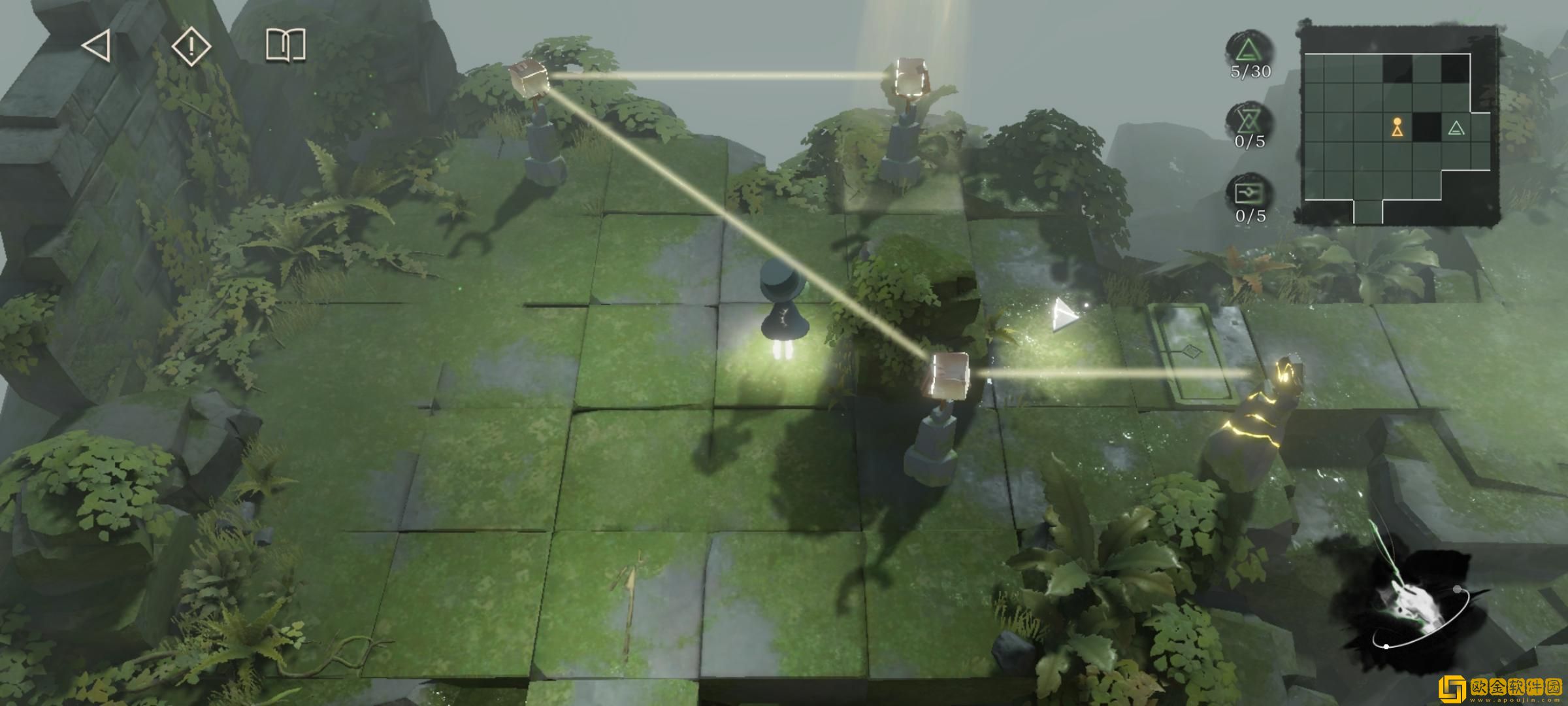 重返未来1999轮齿之史第一关怎么过