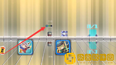 砰砰军团第3关普通数据解谜流程