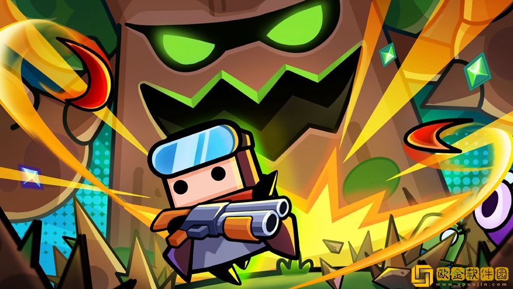 弹壳特攻队兑换码2023年8月24日是什么-弹壳特攻队兑换码2023年8月24日分享