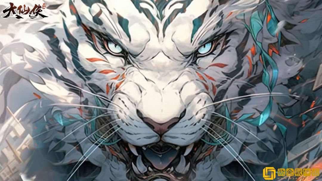 大仙侠最强阵容-大仙侠强力阵容搭配推荐