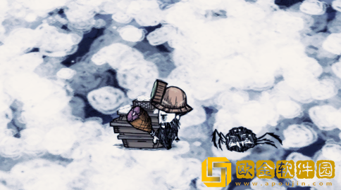 饥荒新家园哪些生物能养