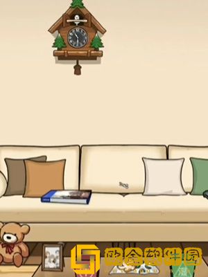 隐秘的档案圣诞节找到其中隐藏的规则并且成功完成任务怎么玩