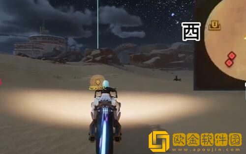 星球重启寂静的春天怎么获得