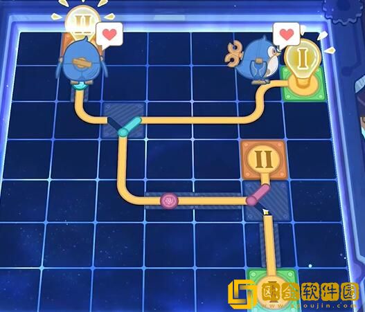 原神主板调试第3关怎么过 原神主板调试第3关怎么过