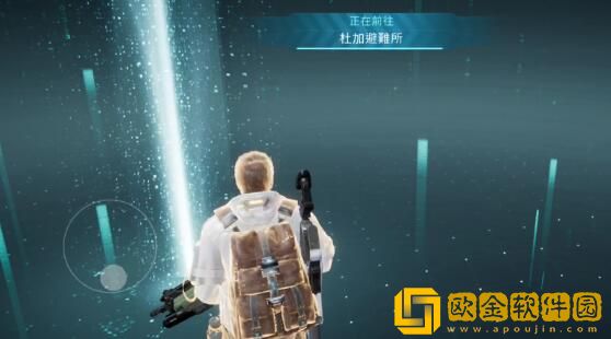 星球重启机甲怎么获得