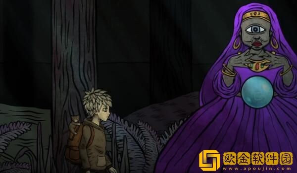 猫博物馆第一关大厅攻略